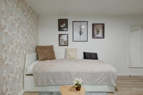 Élégant studio de prestige au cœur de Paris